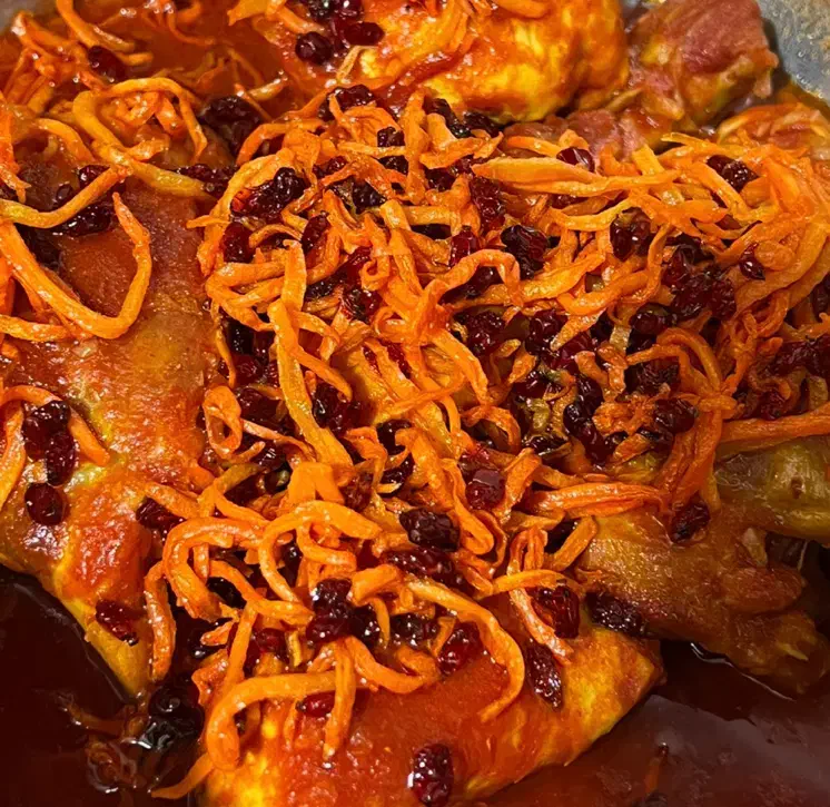 قبول سفارشات غذای خانگی|خوردنی و آشامیدنی|تهران, پونک|دیوار