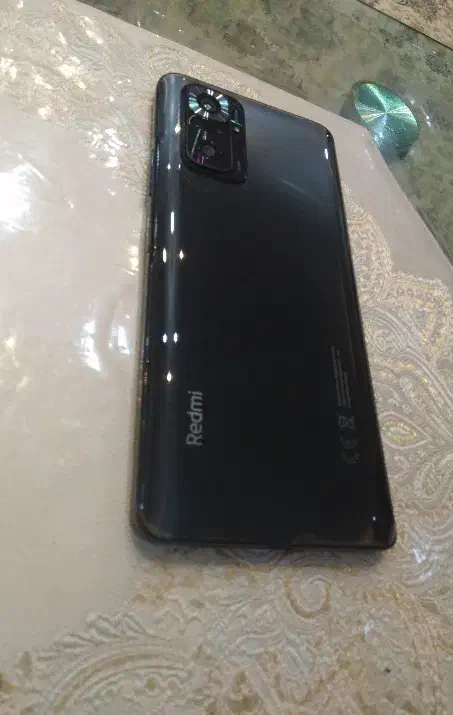 گوشی شیائومی نوت ۱۰ پرو|موبایل|خوی, |دیوار