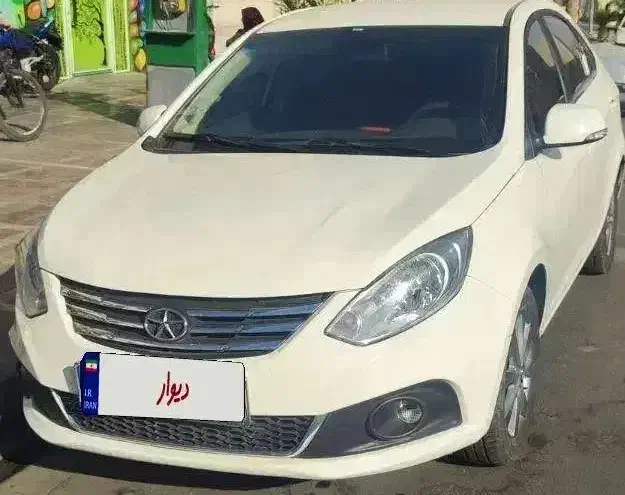 جک جی 4|خودرو سواری و وانت|تهران, ونک|دیوار