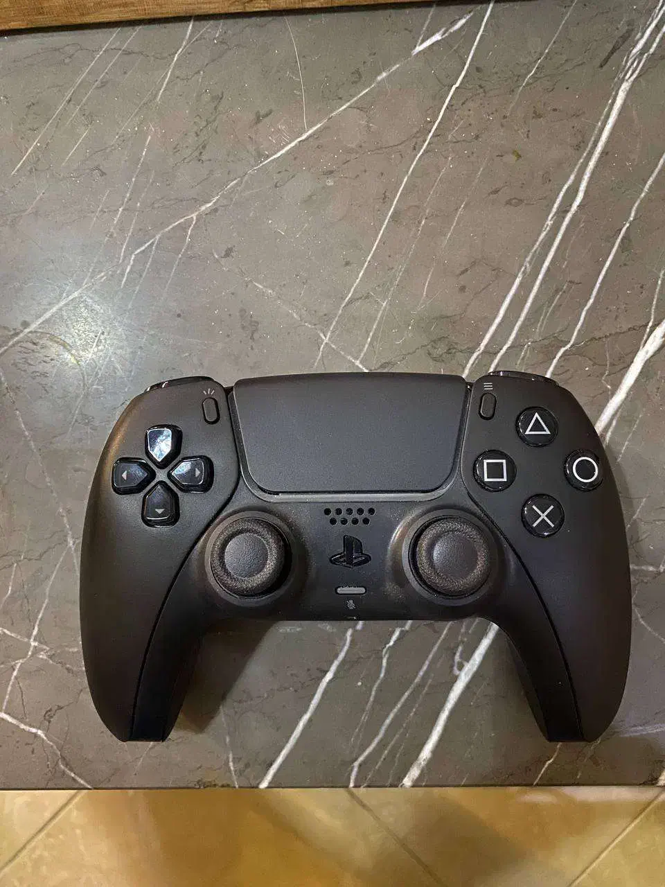 دسته اورجینال PS5|کنسول، بازی ویدئویی و آنلاین|تهران, شهرک مخابرات|دیوار