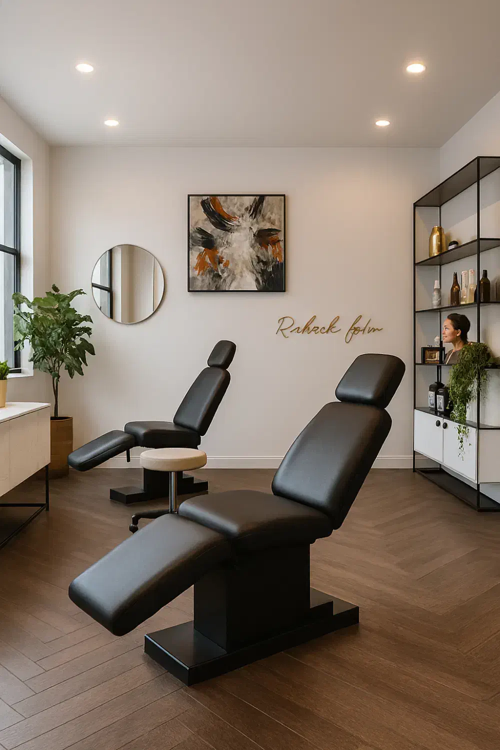 اجاره تمامی لاین های زیبایی|اجارهٔ دفتر کار، اتاق اداری، مطب|نجفآباد, سعدی|دیوار