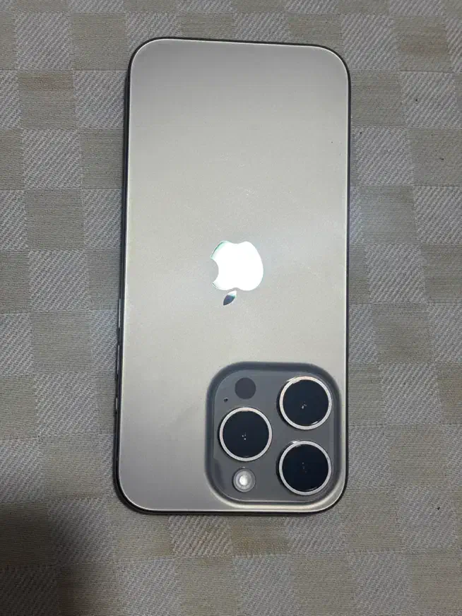 iPhone 15 Pro|موبایل|بیرجند, |دیوار