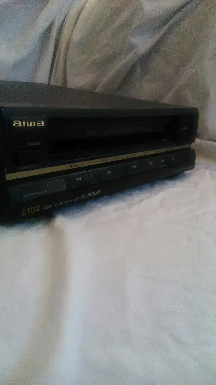 ویدیو ایوا e102|پخش‌کننده DVD و ویدیو|هشتگرد, مدرس|دیوار