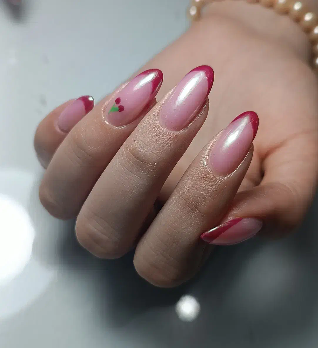 آموزش و خدمات کاشت ناخن با تخفیف برای ۱۰ نفر اول|خدمات آموزشی|کرمان, |دیوار