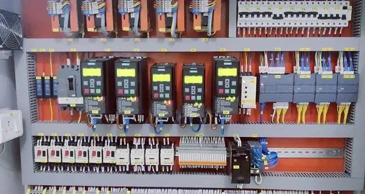 خدمات تخصصی برق صنعتی|خدمات پیشه و مهارت|جعفرآباد, |دیوار