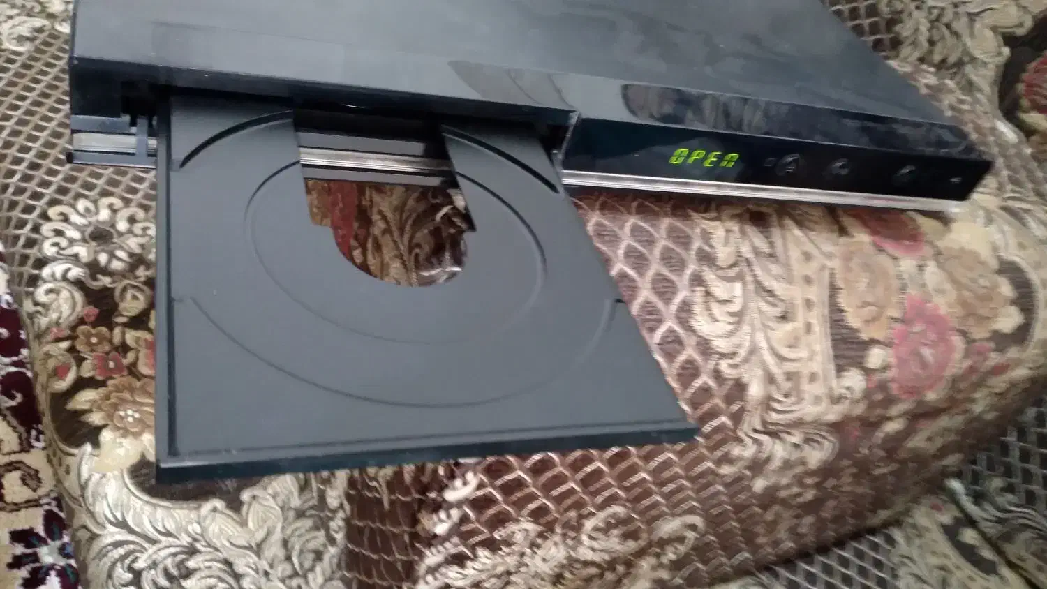 دویدی سامسونگ|پخشکننده DVD و ویدیو|سوسنگرد, |دیوار