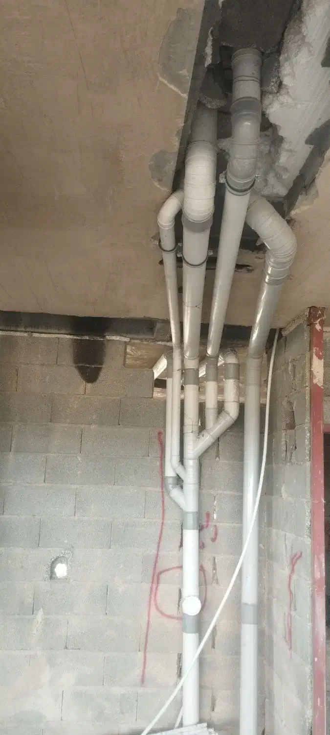 استاد کار لوله کش|استخدام صنعتی، فنی، مهندسی|فولادشهر, سایت صنعتی کاوه|دیوار