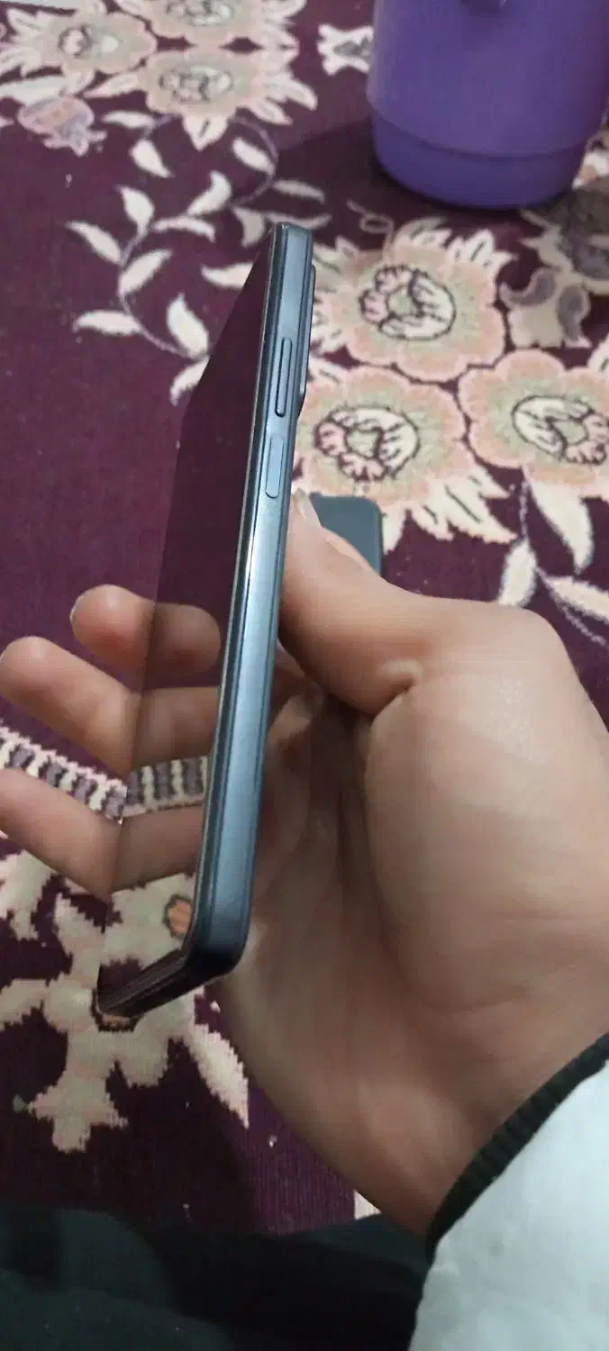 گوشی نوت 11پروپلاس 5gدر حد اک|موبایل|تهران, نعمت‌آباد|دیوار