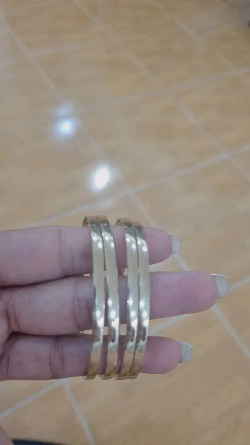 النگو آینه ای|بدلیجات|یزد, |دیوار