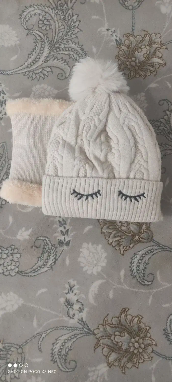 کلاه وشال|کفش و لباس بچه|سبزوار, غرب نیروگاه|دیوار