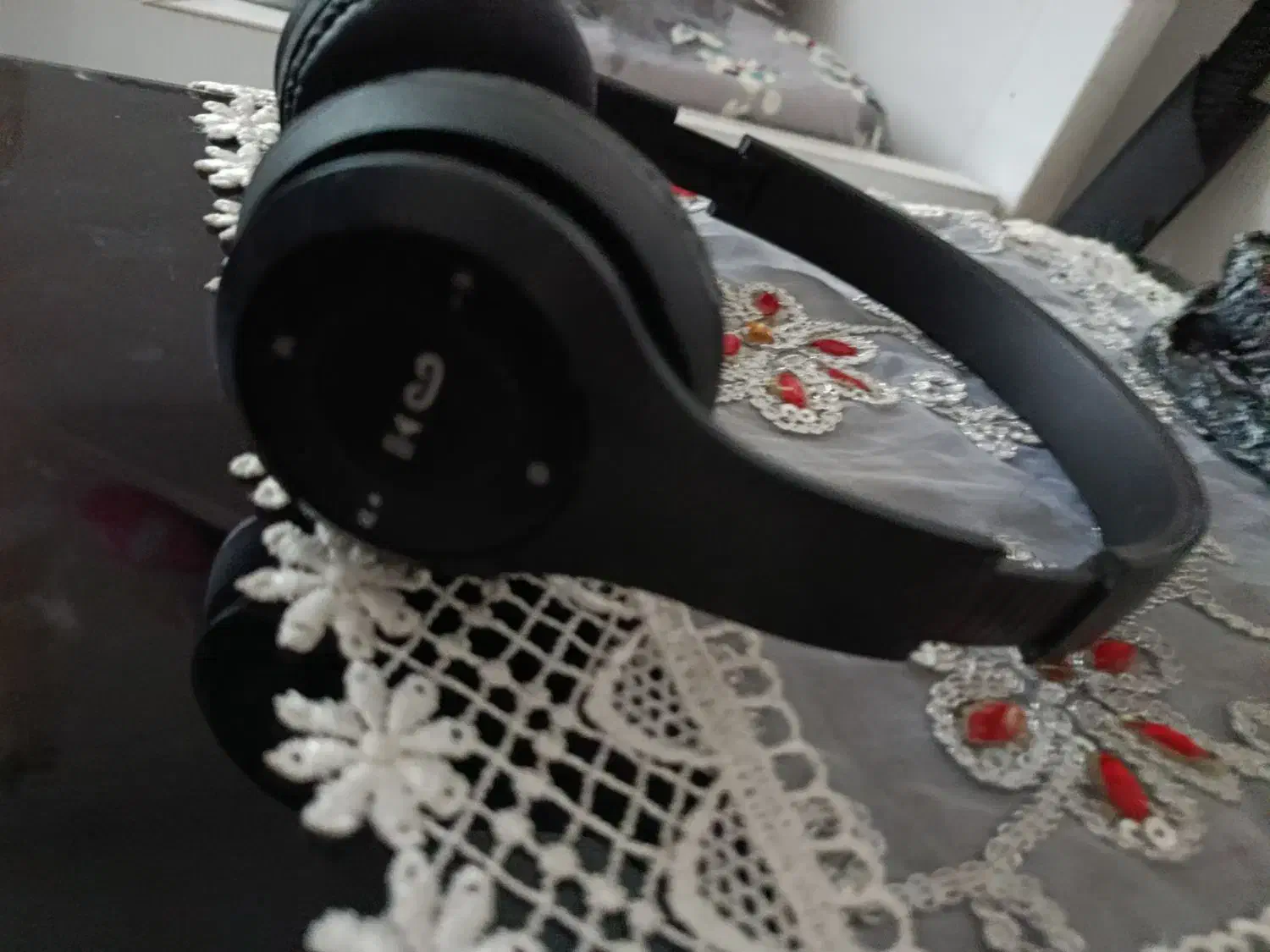 هدفون|لوازم جانبی موبایل و تبلت|لاهیجان, خمیر کلایه|دیوار