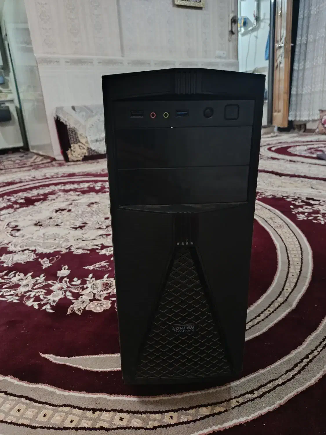 سیستم کامل|قطعات و لوازم جانبی رایانه|بهارستان, |دیوار