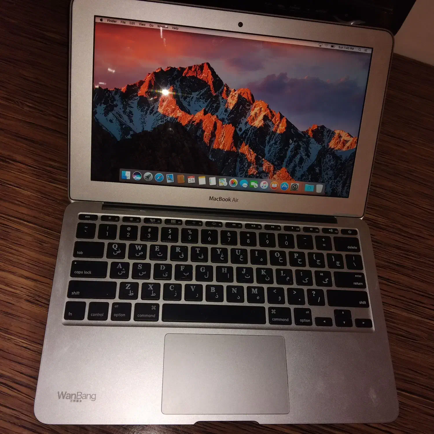 مک‌بوک‌‌|رایانه همراه|ارومیه, |دیوار