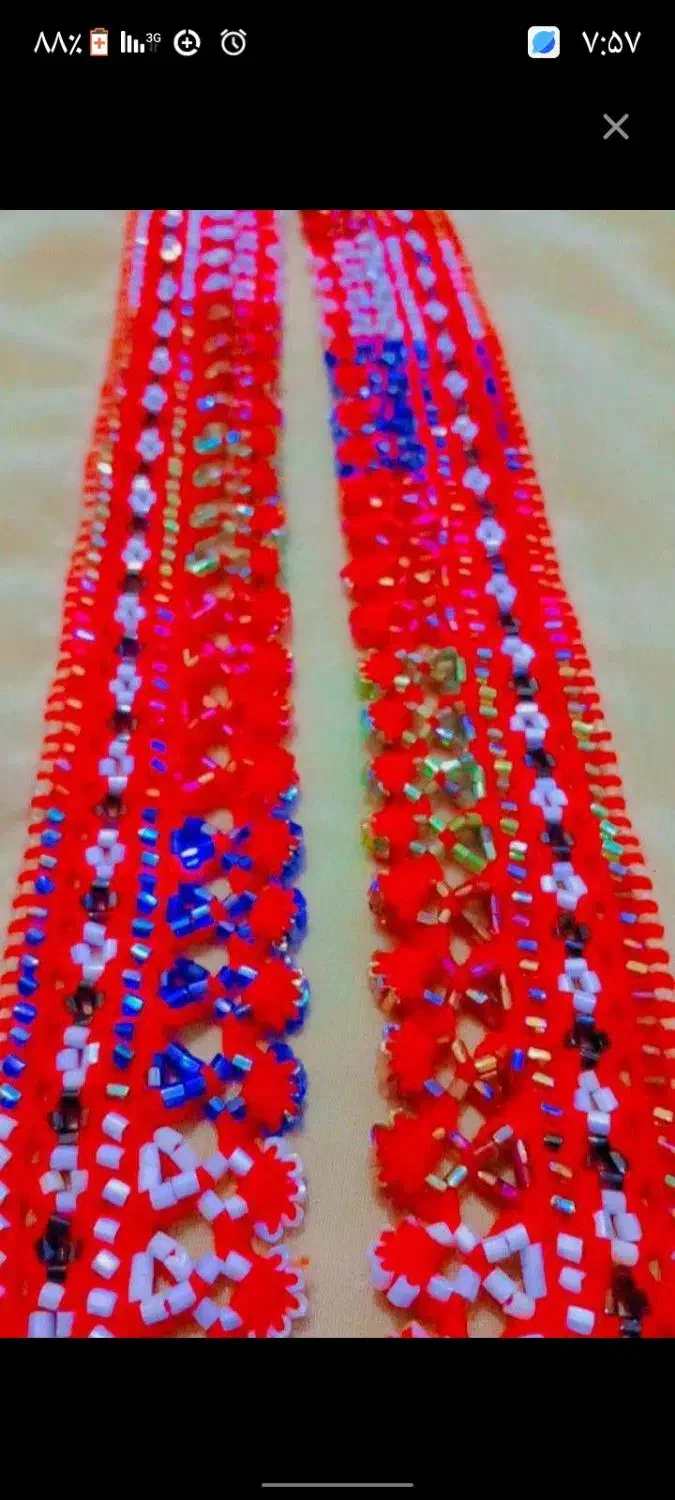 کریشی و سرتوپ چادر|لباس|ایرانشهر, |دیوار