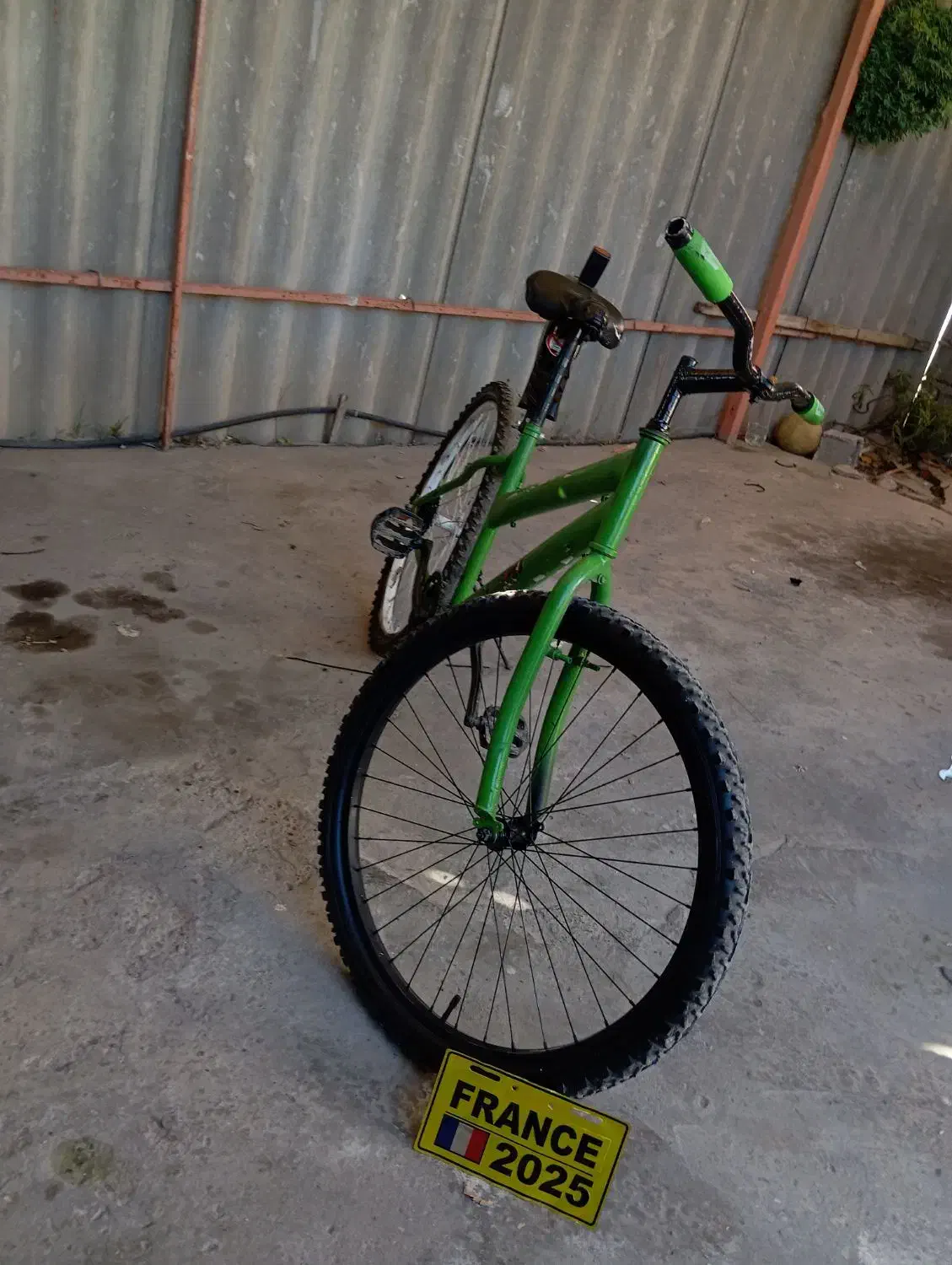 دوچرخه بونیتو فروش فوریه|دوچرخه، اسکیت، اسکوتر|قائمشهر, |دیوار