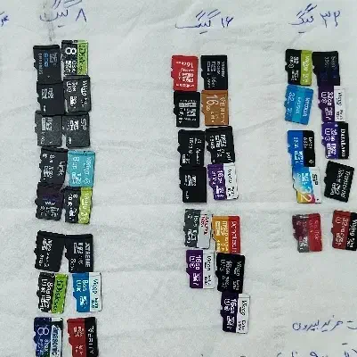 رم گوشی|لوازم جانبی موبایل و تبلت|تهران, مولوی|دیوار