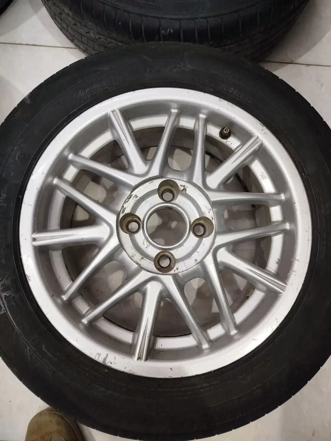 رینگ خرچنگی|قطعات یدکی و لوازم جانبی|جوانرود, |دیوار