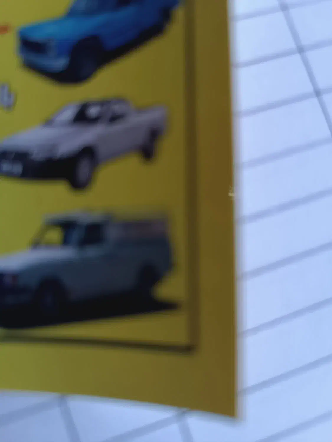 نیازمند تعدادی راننده با وانت|استخدام حمل و نقل|اردبیل, |دیوار