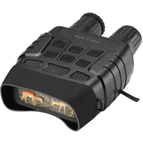 دوربین دی درشب شکاری|کوهنوردی و کمپینگ|کرج, کمال‌شهر|دیوار