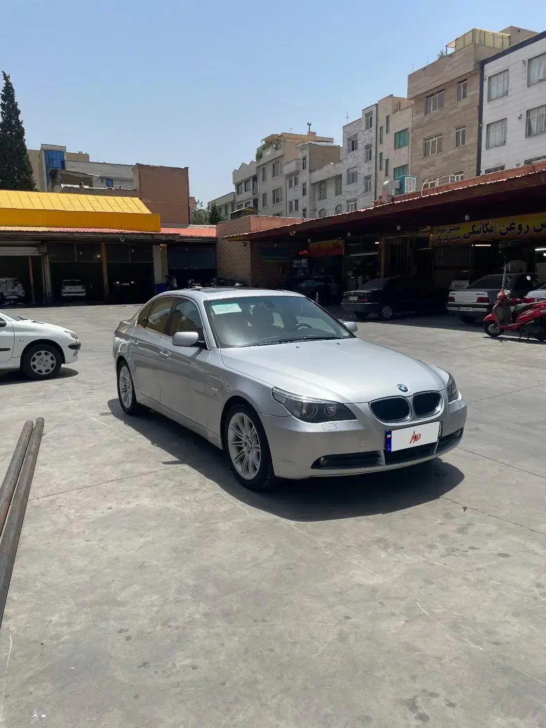 ماشین بی ام و|خودرو سواری و وانت|تهران, بازار|دیوار