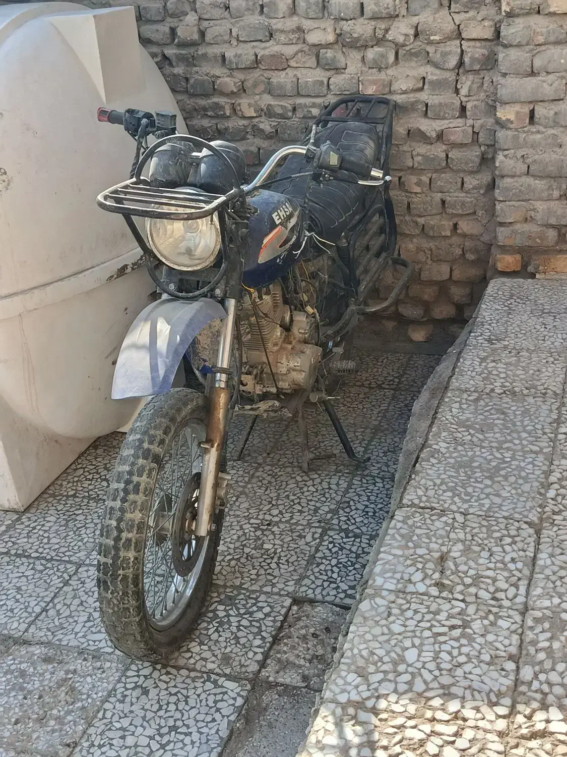 موتورتیلرشکاری|موتورسیکلت|زابل, |دیوار