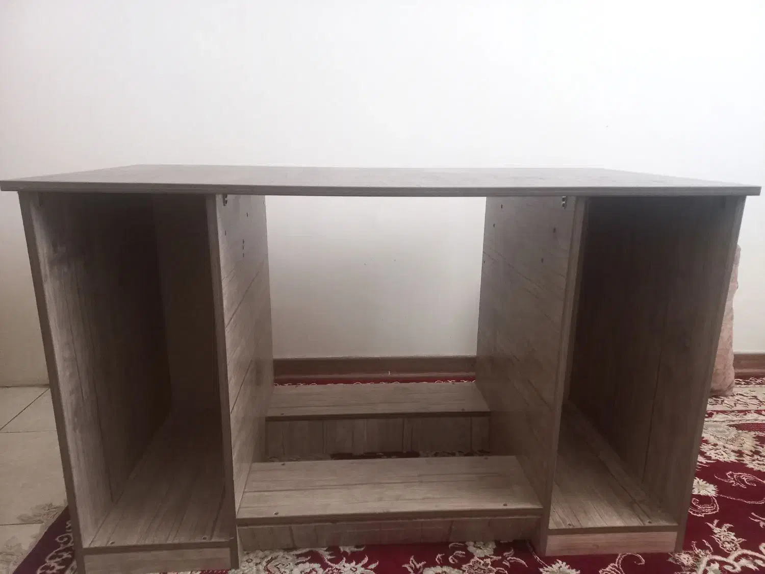 میز MDF|میز تحریر و کامپیوتر|برخوار, |دیوار