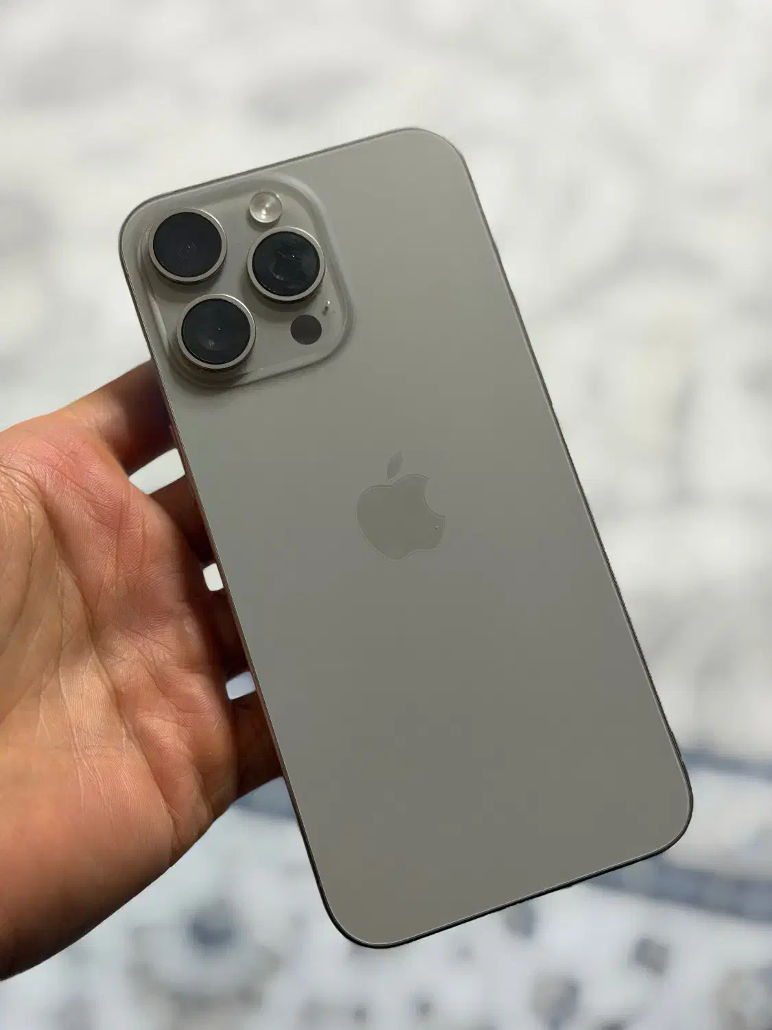 ۱۵ پرو مکس ۲۵۶|موبایل|تهران, ستارخان|دیوار