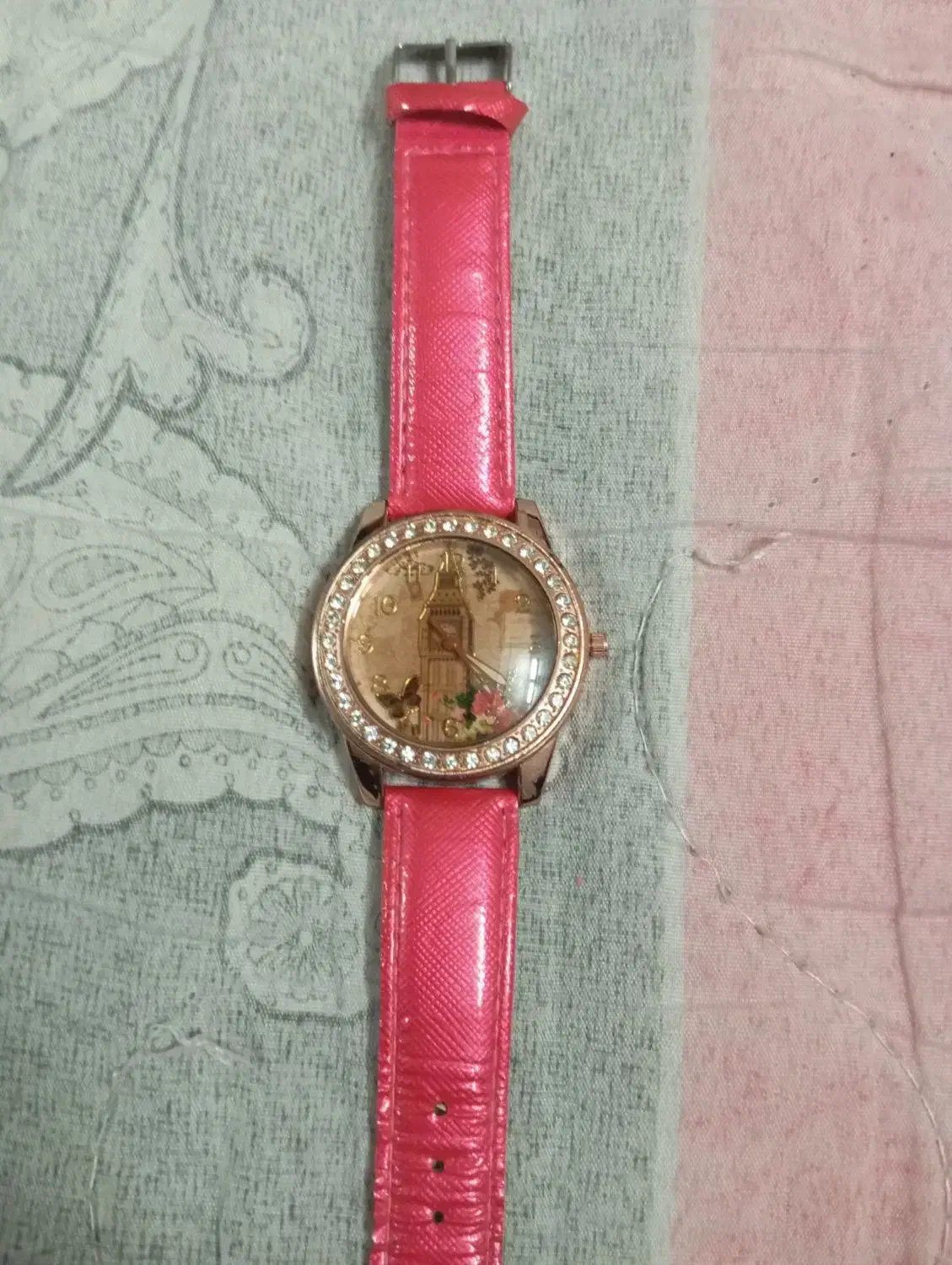 ساعت دخترانه|ساعت|یزد, |دیوار