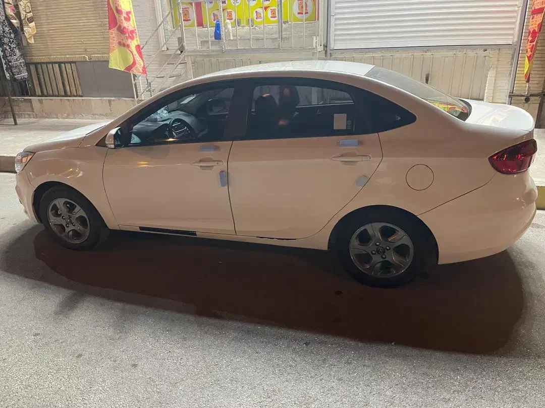 جک j4|خودرو سواری و وانت|بندرعباس, |دیوار