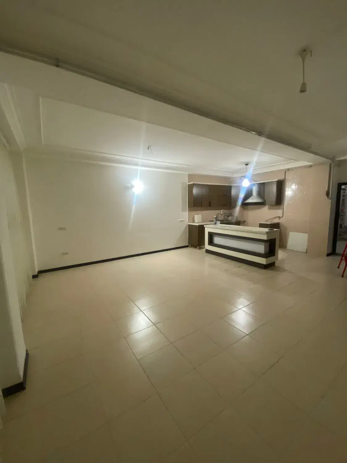 اجاره آپارتمان خ آتش نشانی محدوده دانشگاه ازاد|اجارهٔ آپارتمان|گنبد کاووس, |دیوار