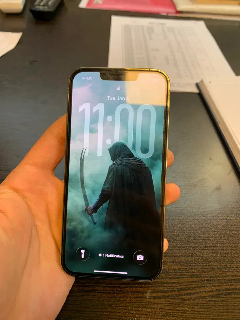 آیفون 13pro|موبایل|تهران, بهارستان|دیوار