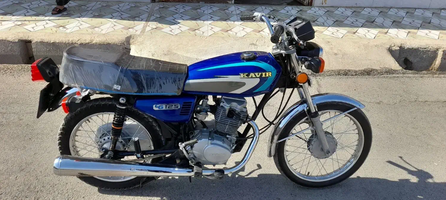 موتور 150وحشی|موتورسیکلت|اهواز, دغاغله|دیوار