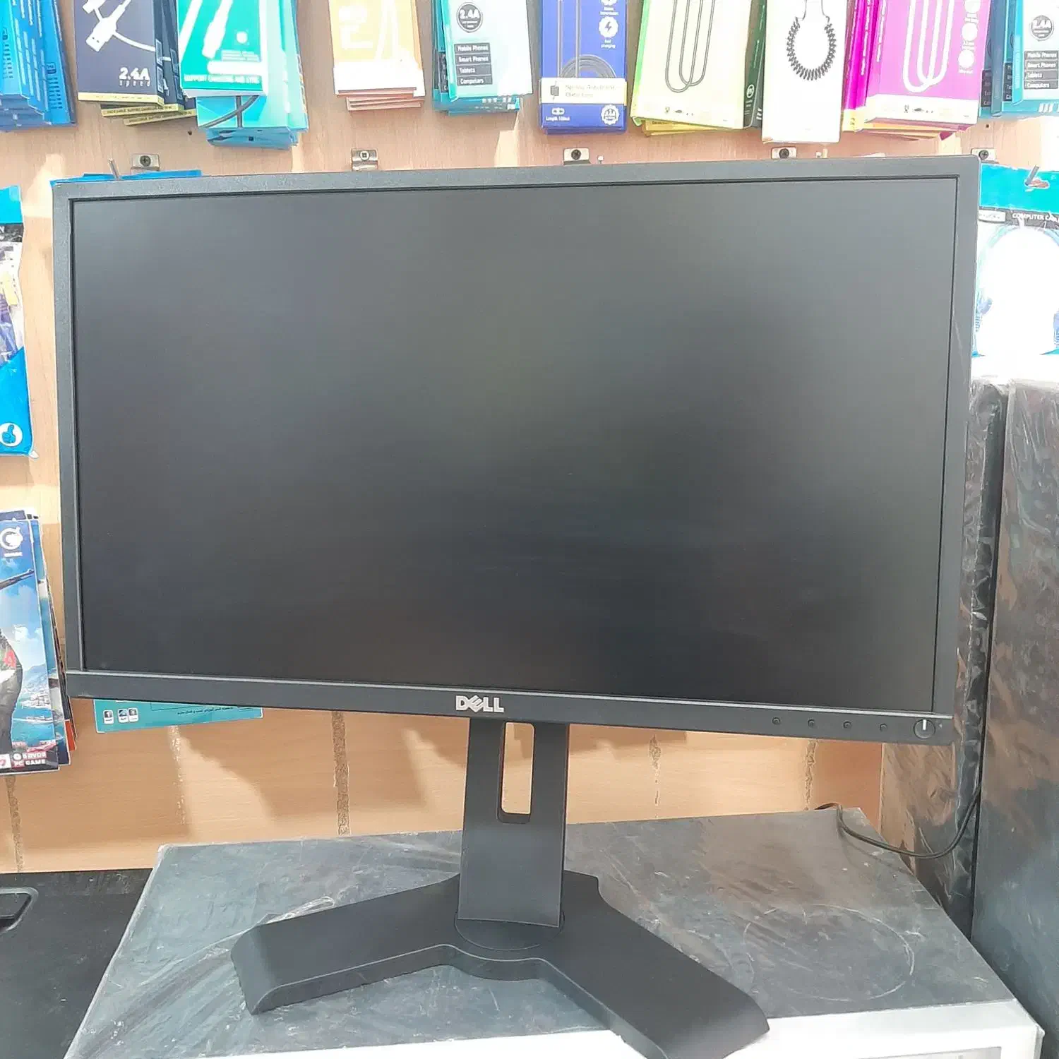 مانیتور Dell ۲۲ اینچ HDMI|قطعات و لوازم جانبی رایانه|ارومیه, |دیوار