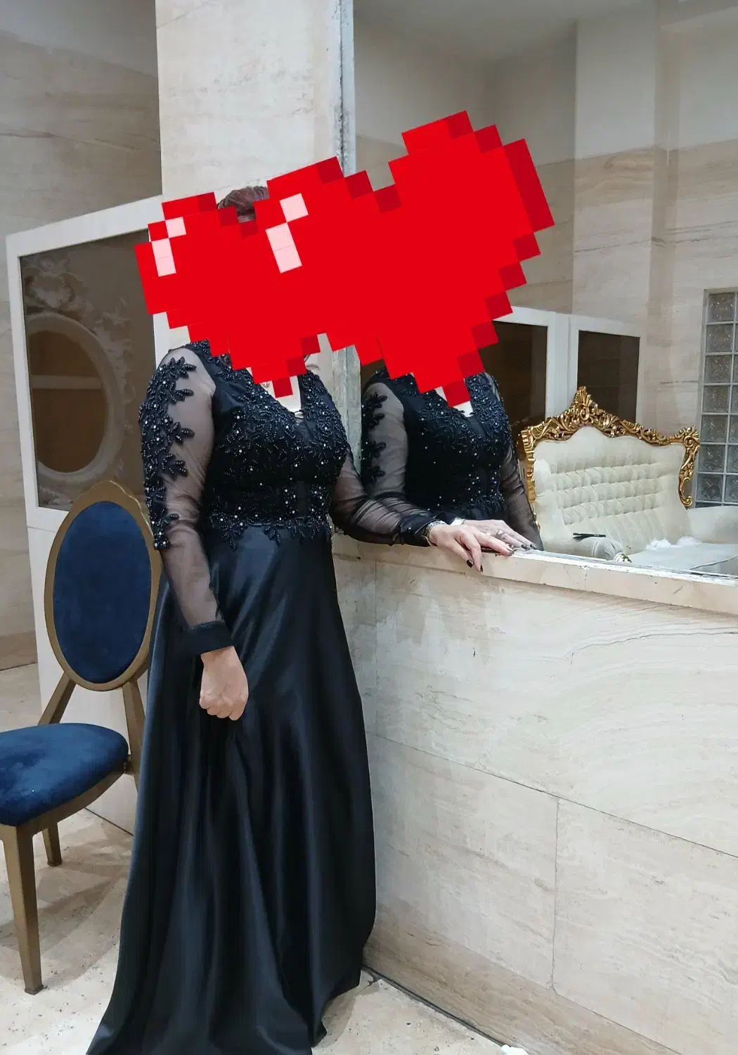 لباس مجلسی|لباس|تهران, جنت‌آباد شمالی|دیوار