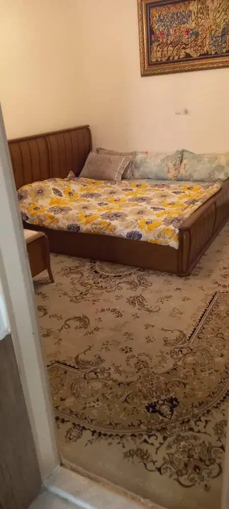 ۲ طبقه ویلایی کامل باتمام امکانات خانه اصفهان|فروش خانه و ویلا|اصفهان, جلالیه|دیوار