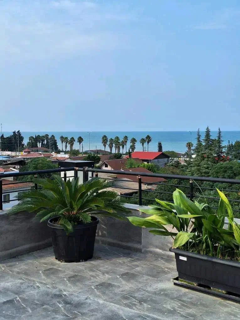 فروش آپارتمان ۸۵ متری کلید نخورده با ویو دریا|فروش آپارتمان|دالخانی, |دیوار