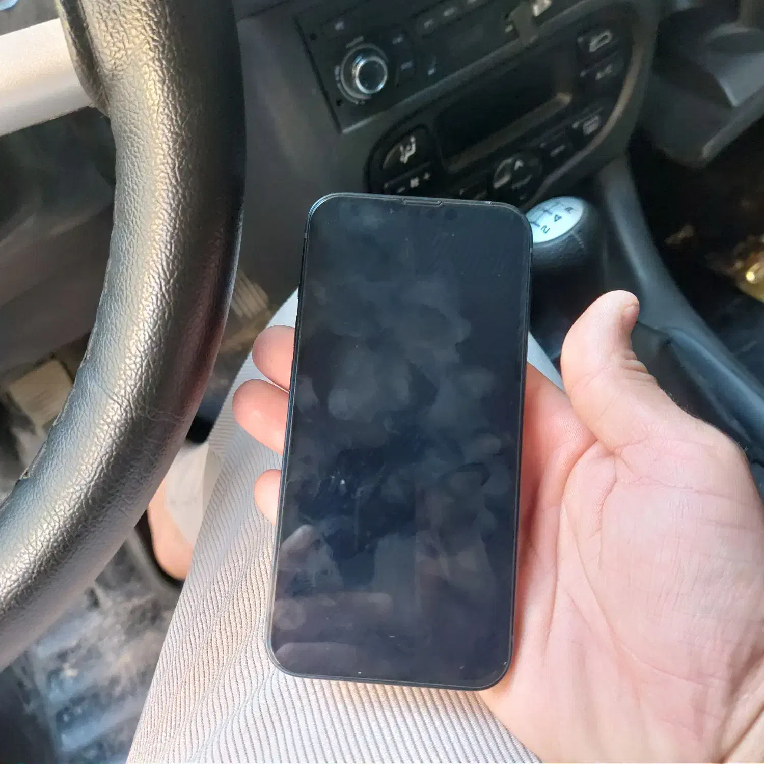 آیفون 13نرمال|موبایل|کبودرآهنگ, |دیوار