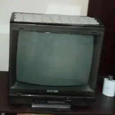 تلویزیون رنگی سالم|تلویزیون و پروژکتور|ساری, |دیوار