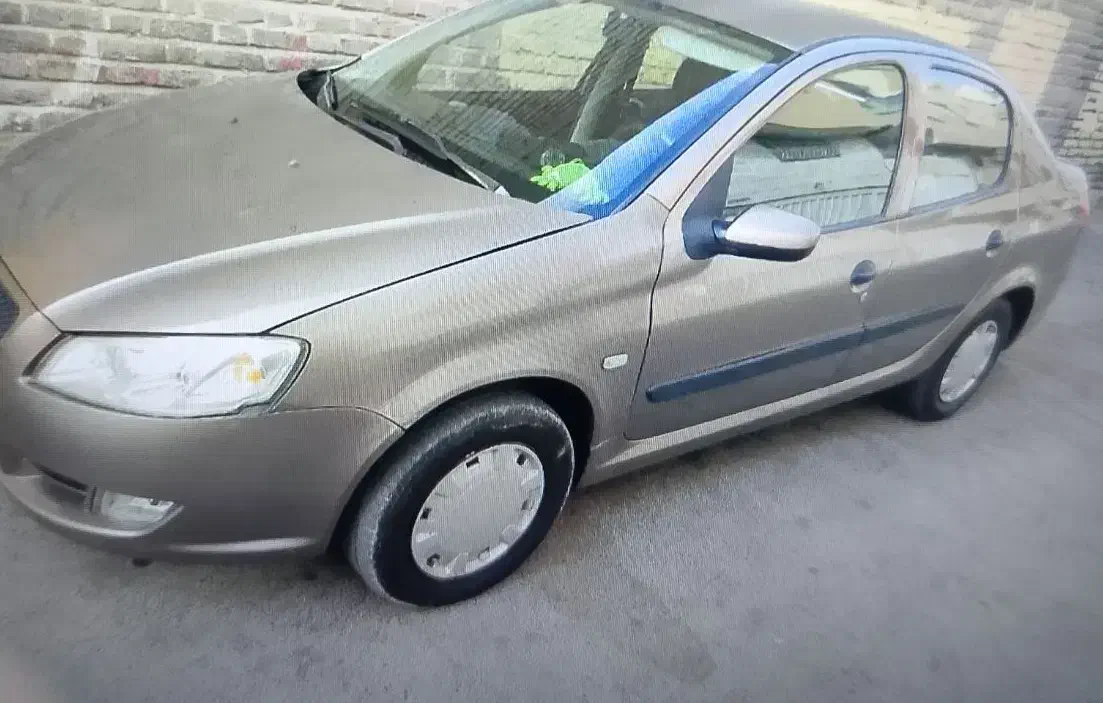 رانا مدل 94|خودرو سواری و وانت|بهارستان, |دیوار