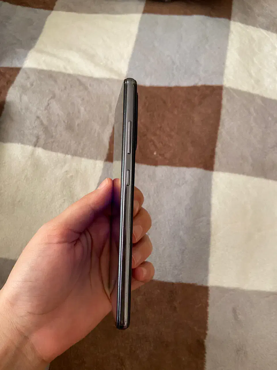 گوشی a52|موبایل|شهریار, شهریار|دیوار