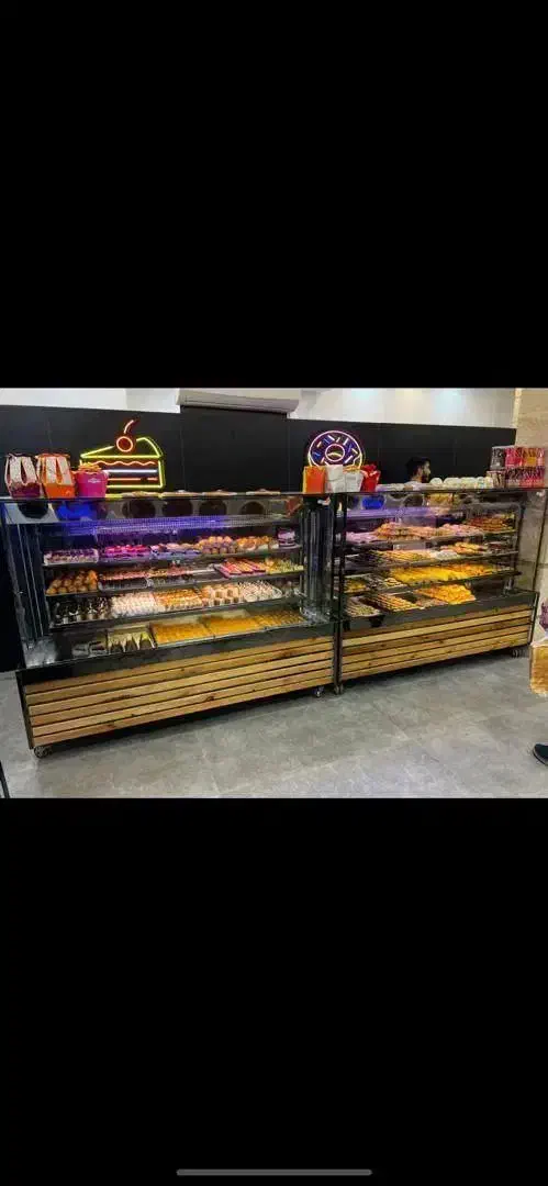 یخچال و فریزر فروشگاهی مستقیم از کارخانه|فروشگاه و مغازه|رشت, شهرک صنعتی|دیوار