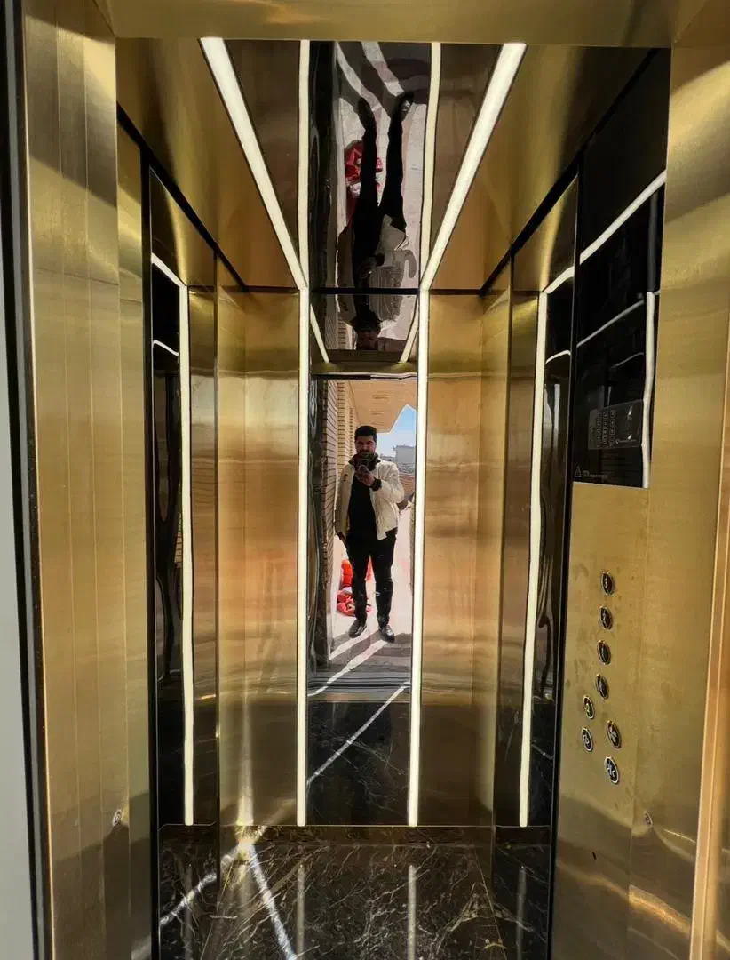 طراحی،فروش،قطعات ونصب انواع آسانسور|خدمات پیشه و مهارت|قم, باجک دو|دیوار