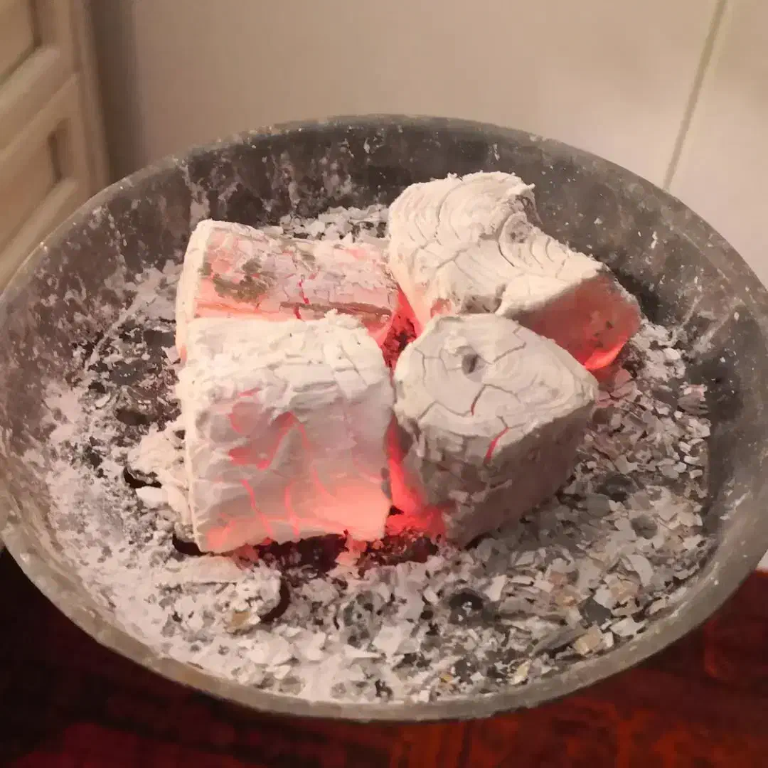 زغال لیمو جهرم سکه ای|عمده‌فروشی|تهران, قیطریه|دیوار