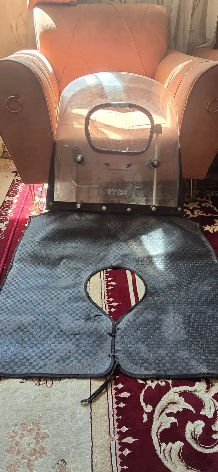 طلق موتور|موتورسیکلت|رباطکریم, مسکن مهر آبشناسان|دیوار