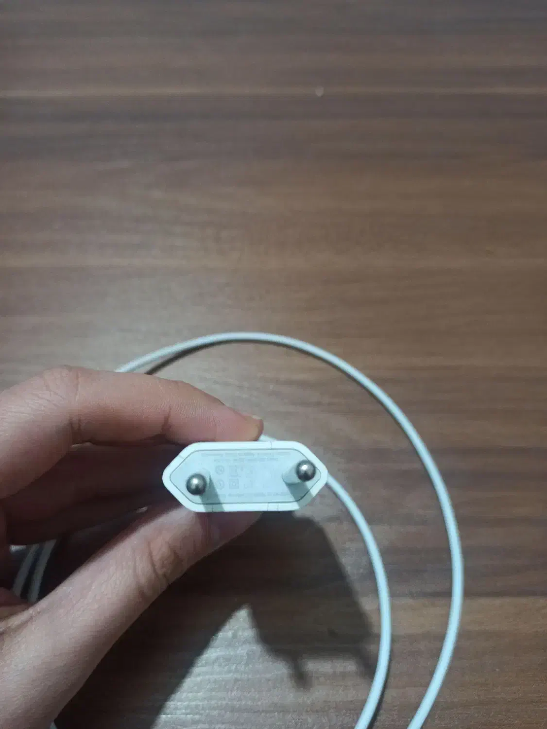 شارژر ایفون اپل|لوازم جانبی موبایل و تبلت|قم, صفائیه|دیوار