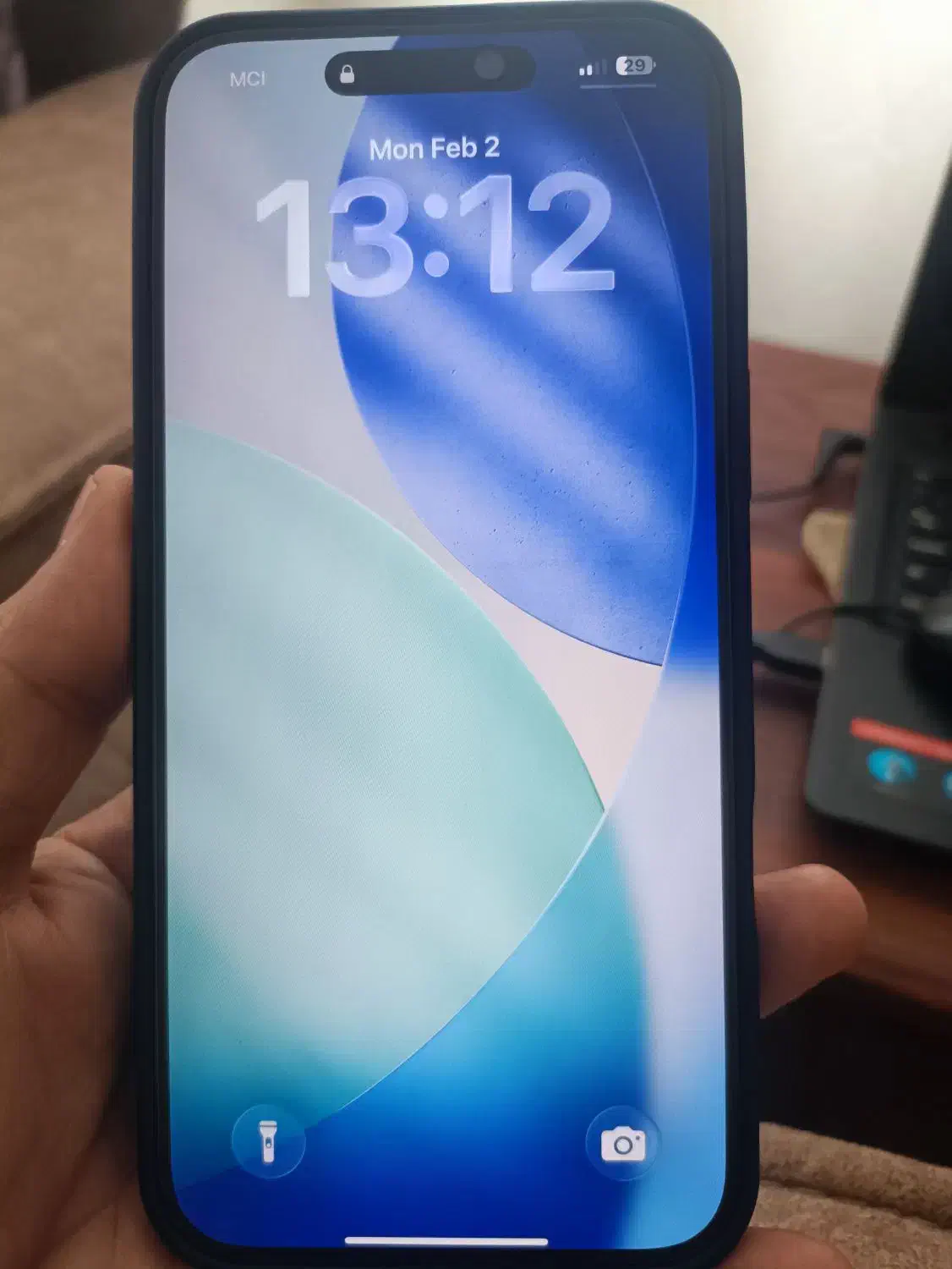 آیفون 16 پرومکس دیزرت|موبایل|اردبیل, |دیوار