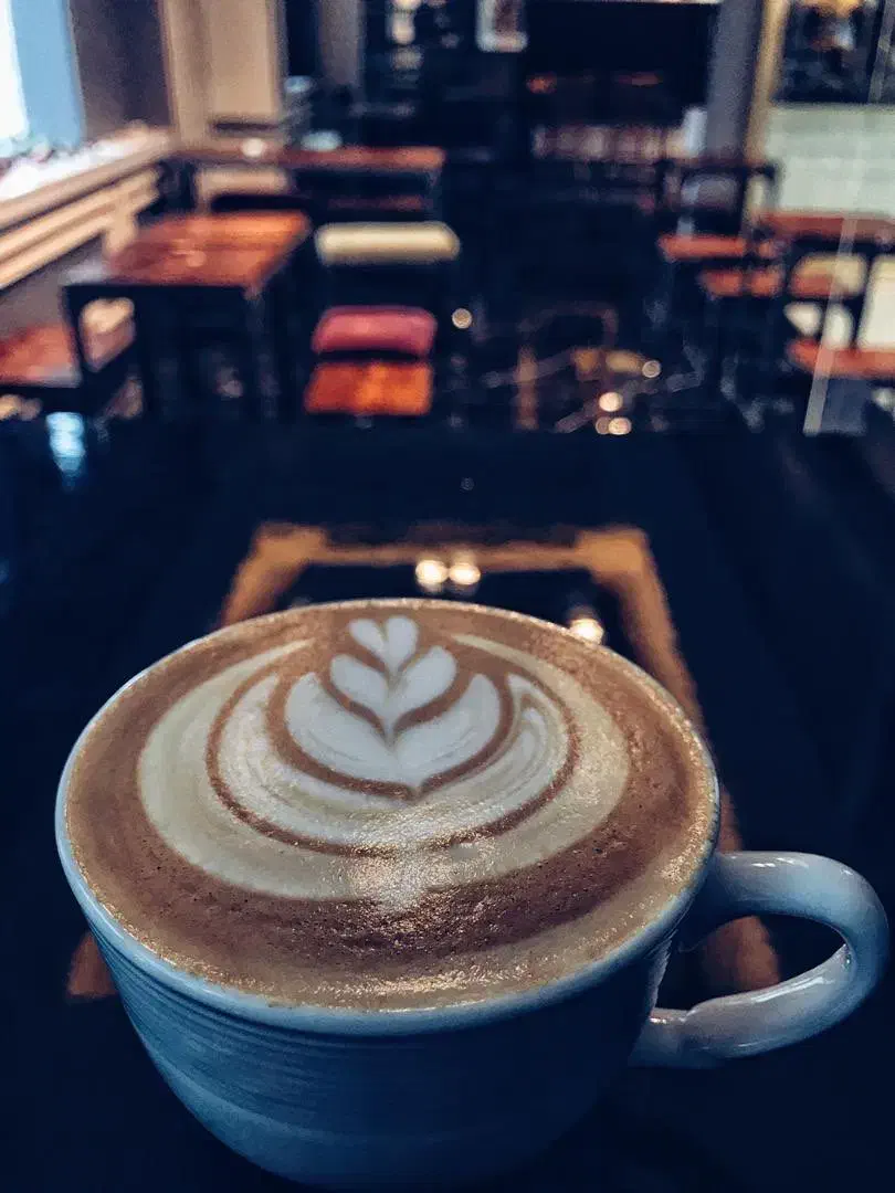 آموزش باریستا همراه با مدرک بین المللی از ترکیه|خدمات آموزشی|تبریز, |دیوار