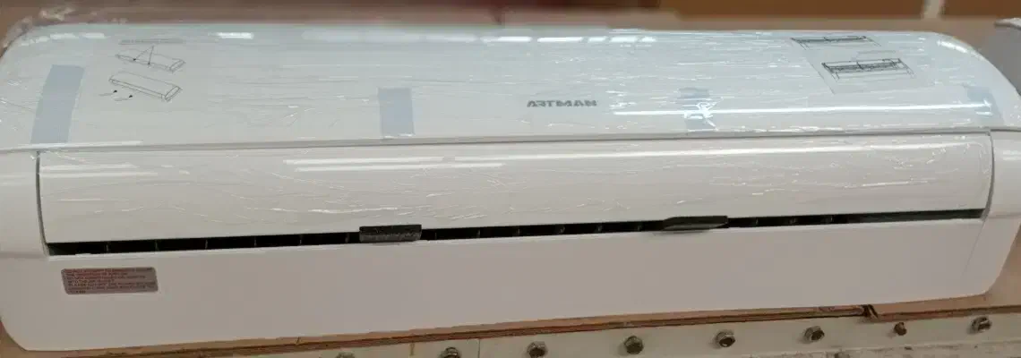 کولر گازی 30 هزار اینورتر|کولر گازی و فن‌کوئل|شهریار, شهریار|دیوار