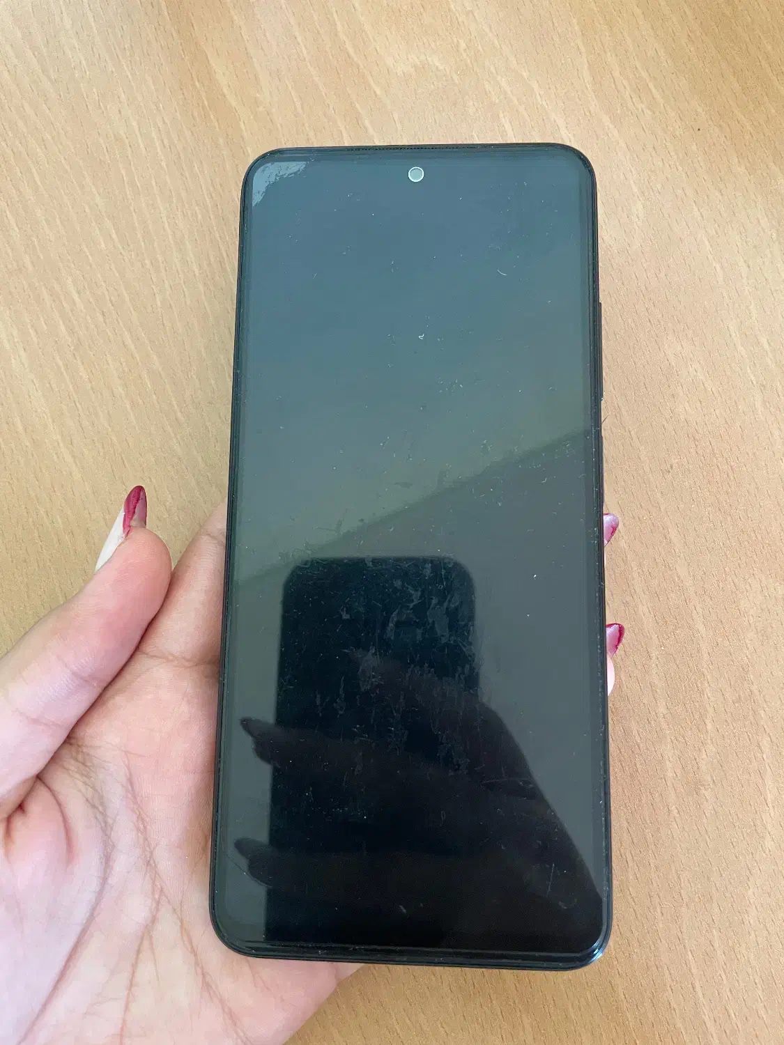 شیائومی نوت۱۱|موبایل|سلماس, |دیوار