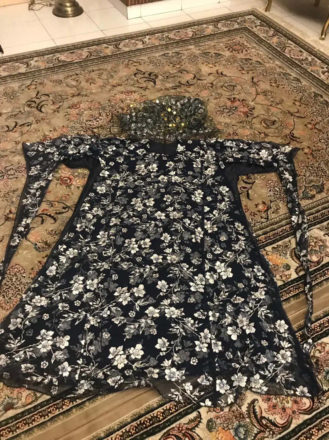 لباس کردی|لباس|تهران, سید خندان (جلفا)|دیوار